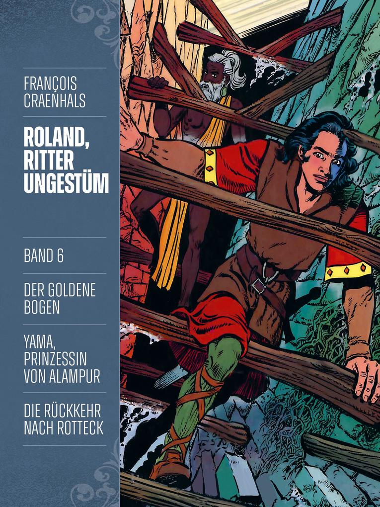 Roland Ritter Ungestüm 6