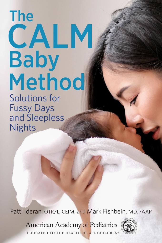 CALM Baby Method
