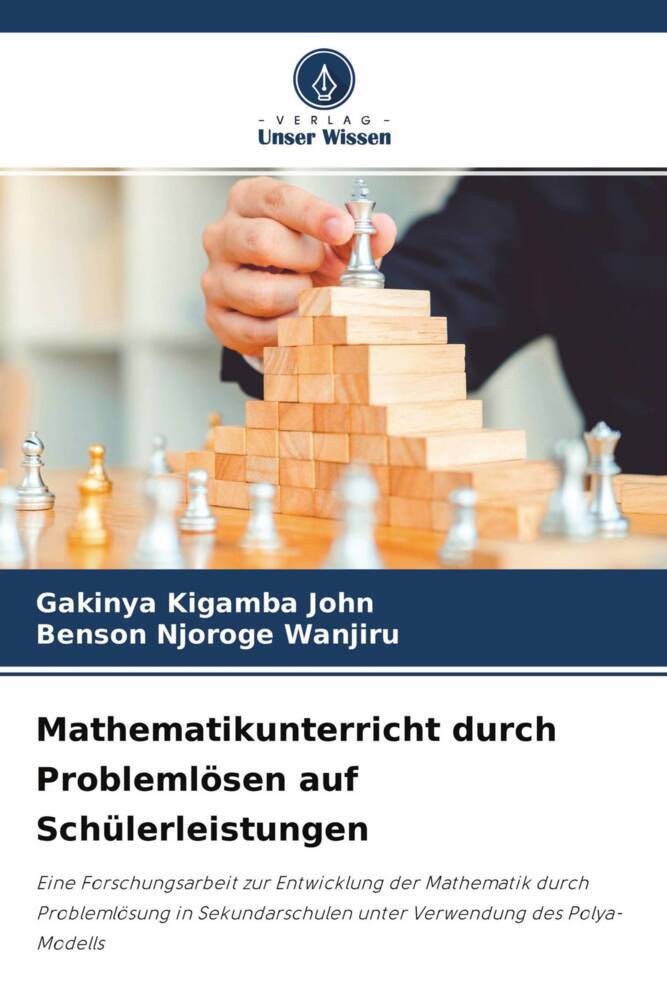 Mathematikunterricht durch Problemlösen auf Schülerleistungen