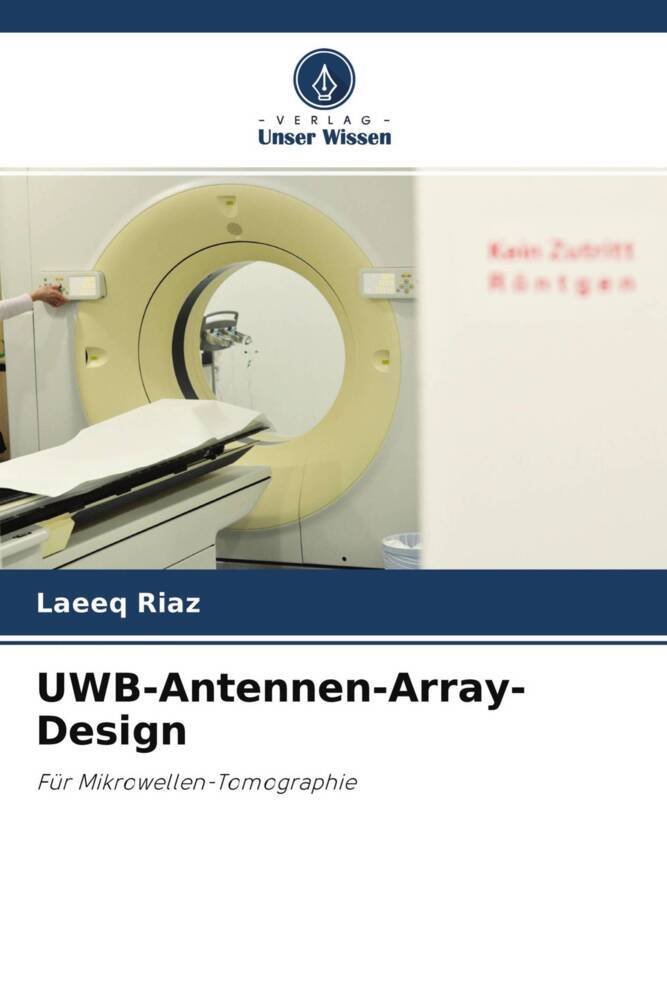 UWB-Antennen-Array-Design