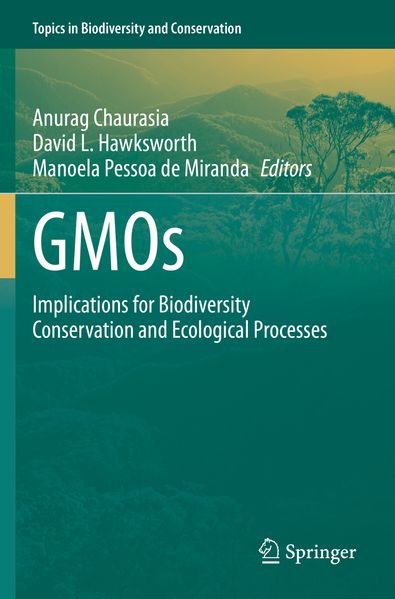 GMOs