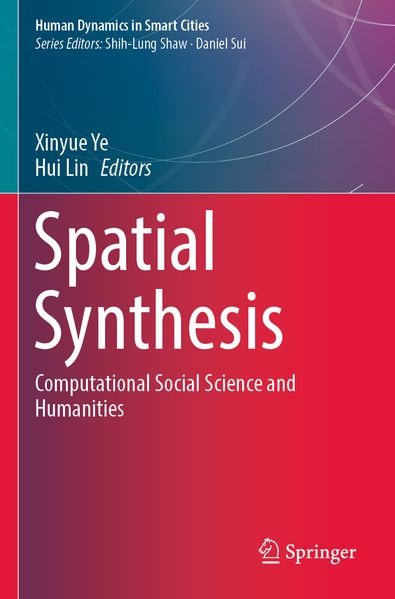 Spatial Synthesis