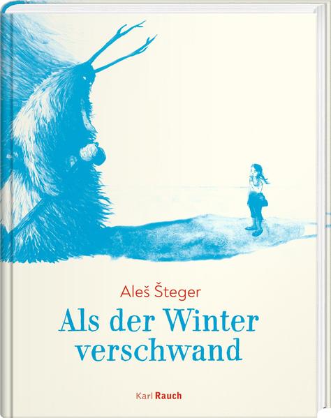 Image of Als der Winter verschwand