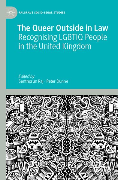 The Queer Outside in Law