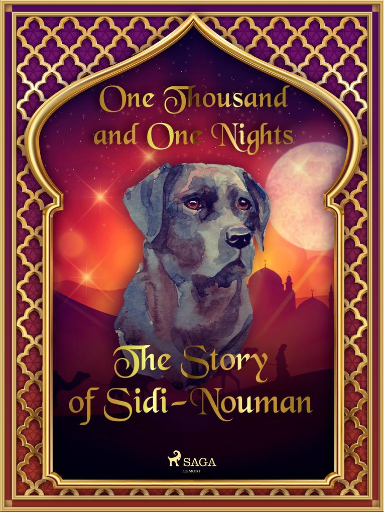 The Story of Sidi-Nouman