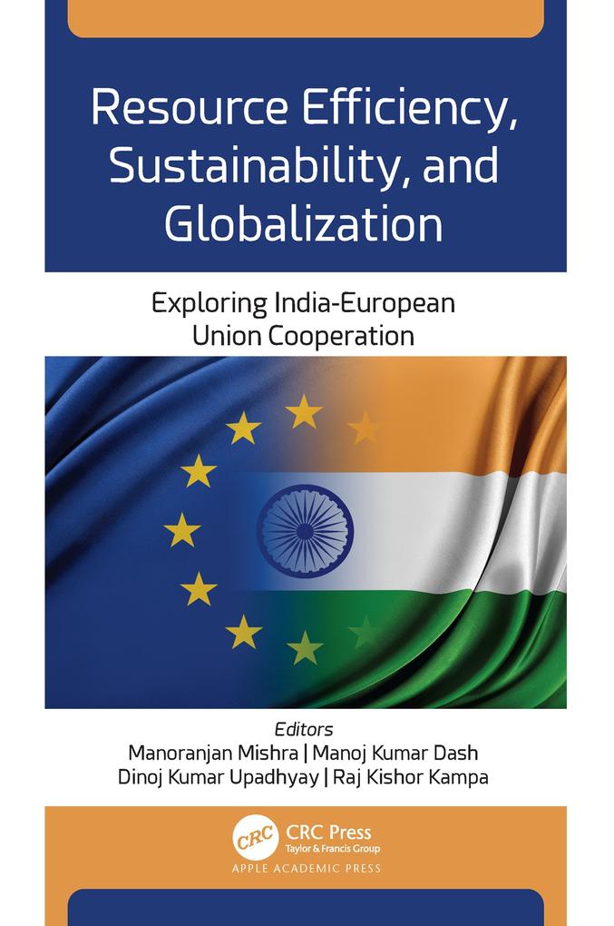 Resource Efficiency Sustainability and Globalization