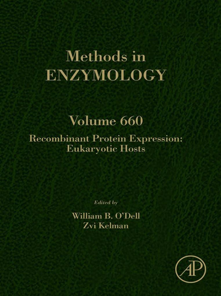 Recombinant Protein Expression: Eukaryotic hosts