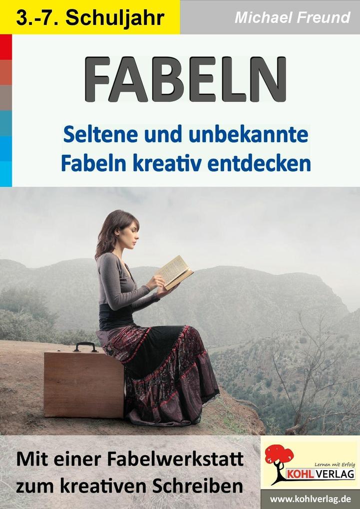Fabeln