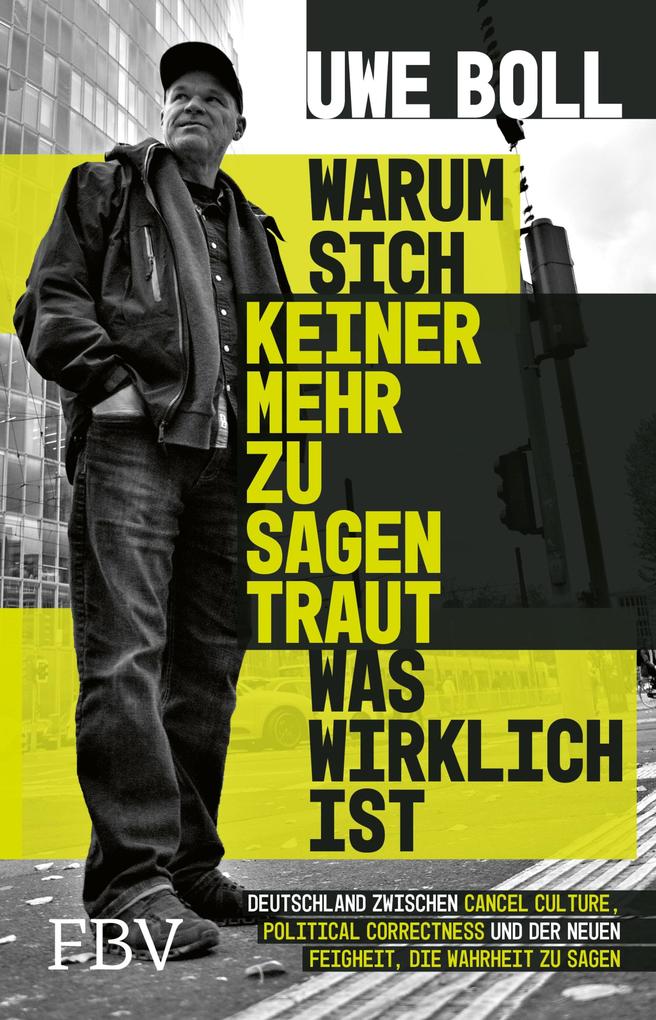 Warum sich keiner mehr zu sagen traut was wirklich ist