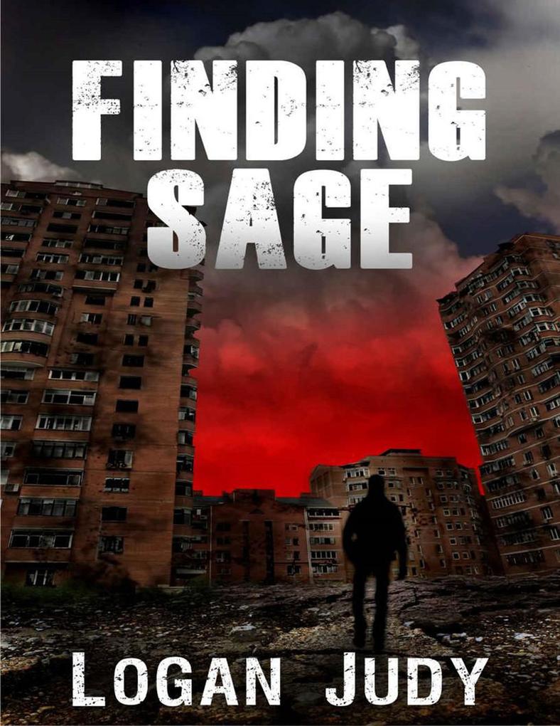 Finding Sage (The Rogue Series #1)