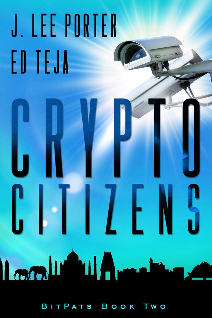 Crypto Citizens (Bitpats #2)