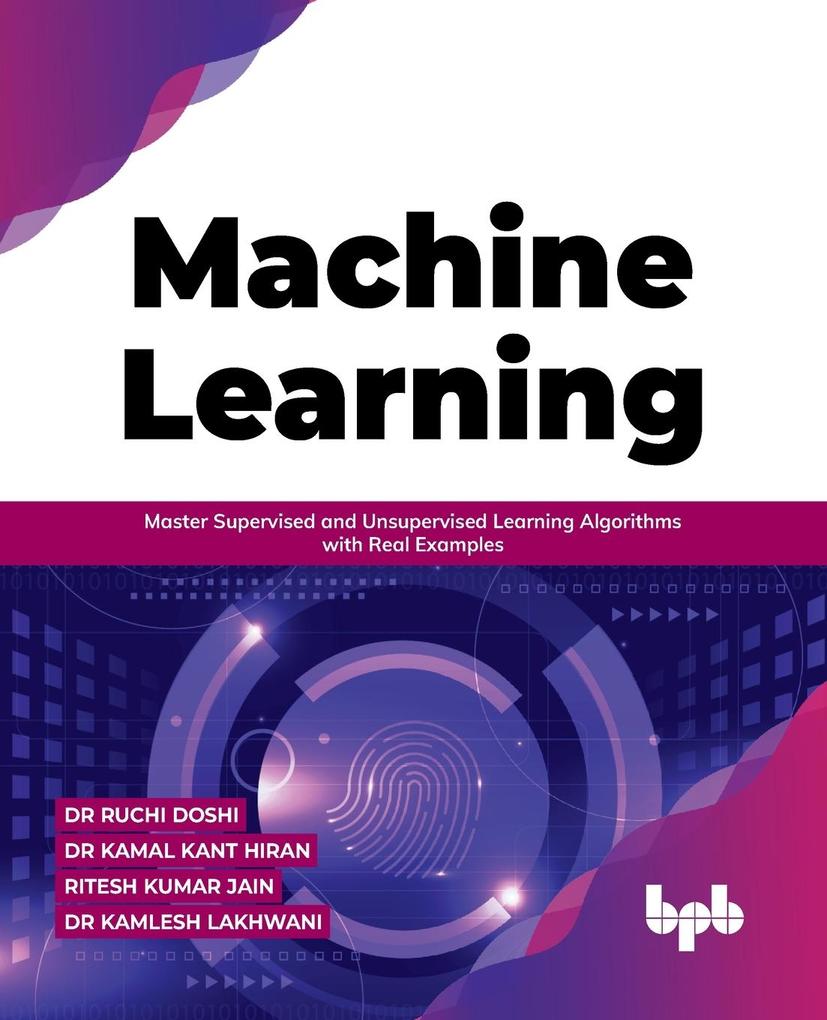 Machine Learning