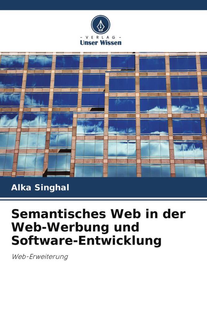 Semantisches Web in der Web-Werbung und Software-Entwicklung