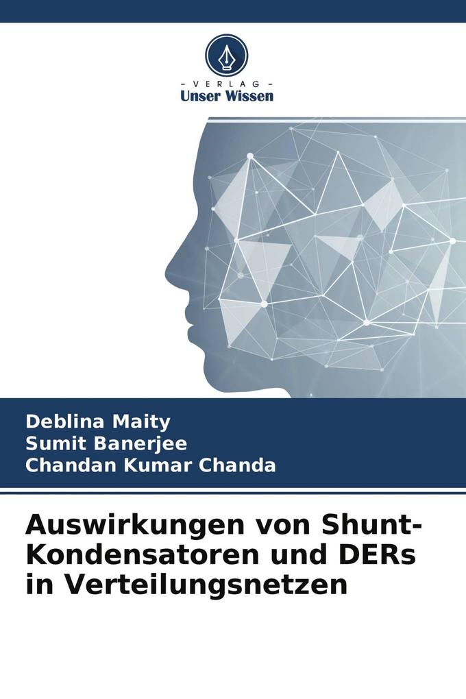 Auswirkungen von Shunt-Kondensatoren und DERs in Verteilungsnetzen