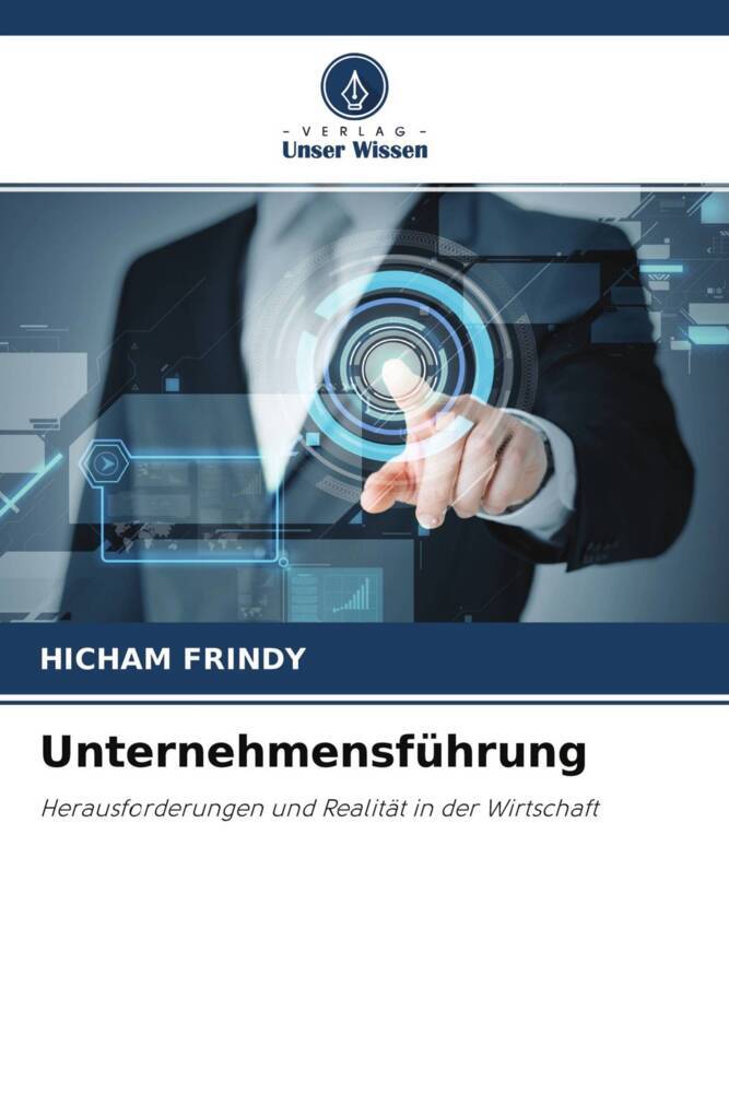 Unternehmensführung