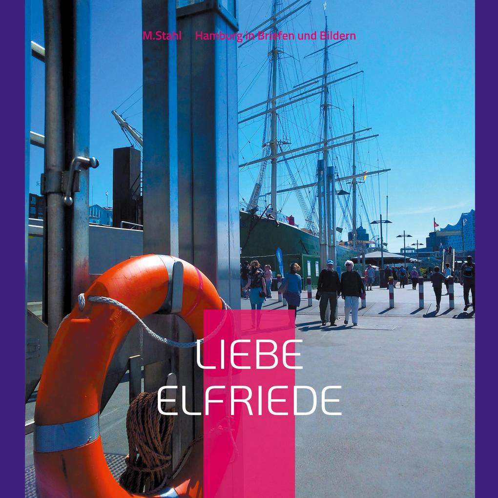 Liebe Elfriede