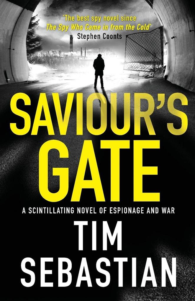 Saviour's Gate