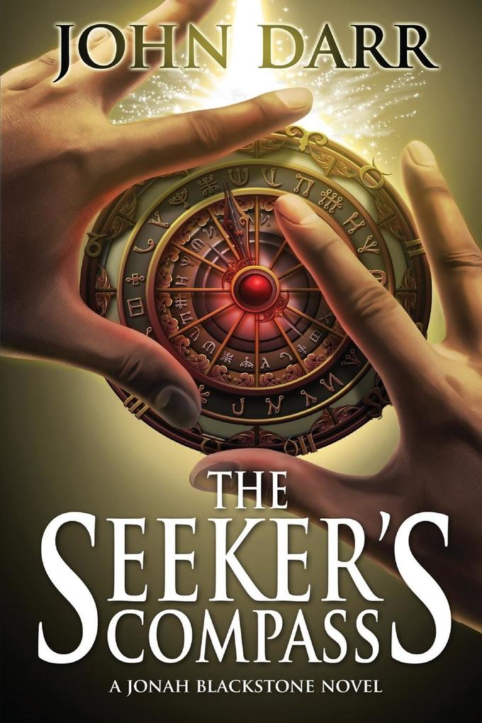 The Seeker‘s Compass