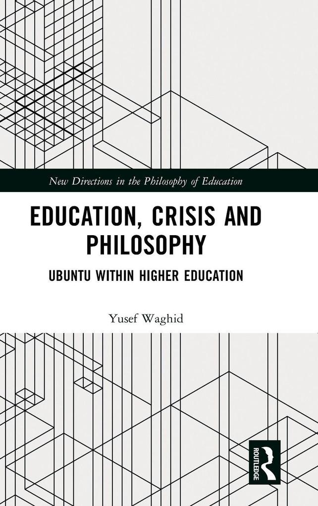 Education Crisis and Philosophy