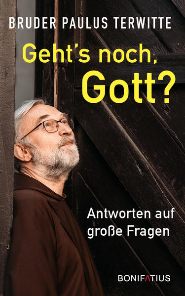 Geht's noch Gott?