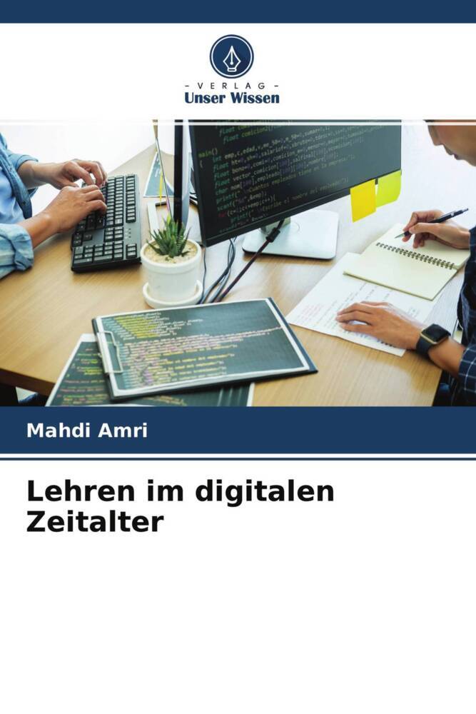 Lehren im digitalen Zeitalter