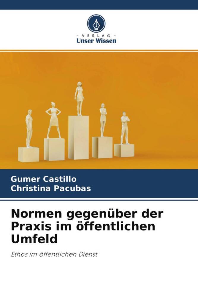 Normen gegenüber der Praxis im öffentlichen Umfeld