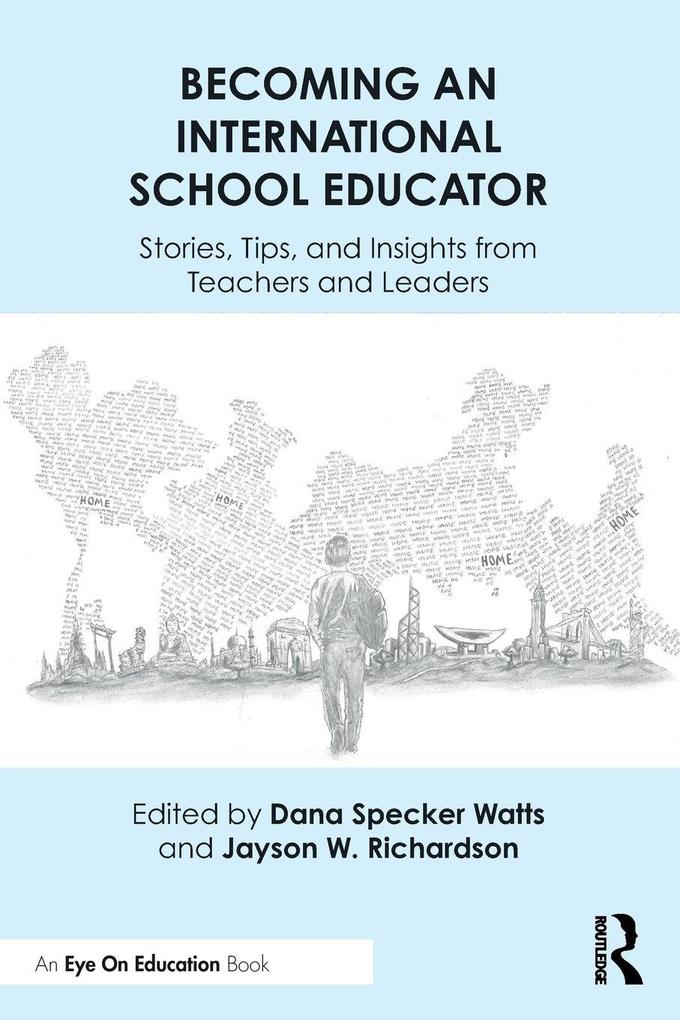 Becoming an International School Educator