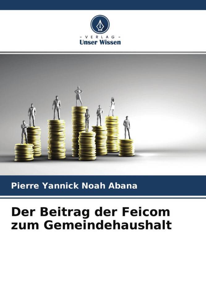 Der Beitrag der Feicom zum Gemeindehaushalt