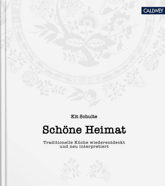 Schöne Heimat (Mängelexemplar)