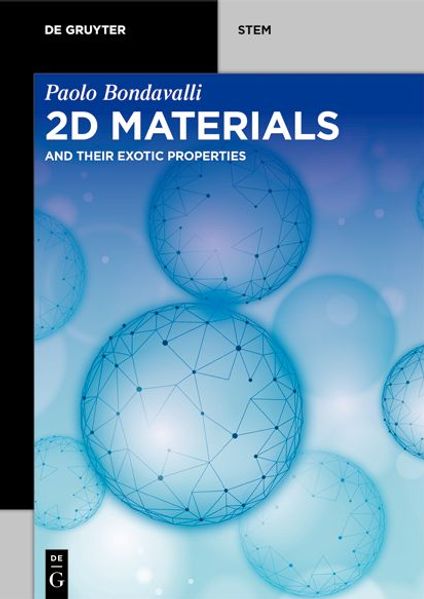 2D Materials