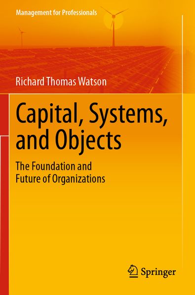 Capital Systems and Objects