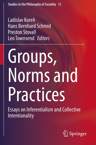 Groups Norms and Practices
