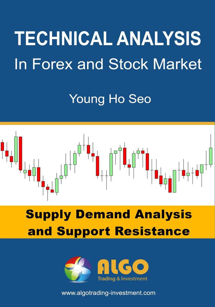 Technical Analysis in Forex and Stock Market