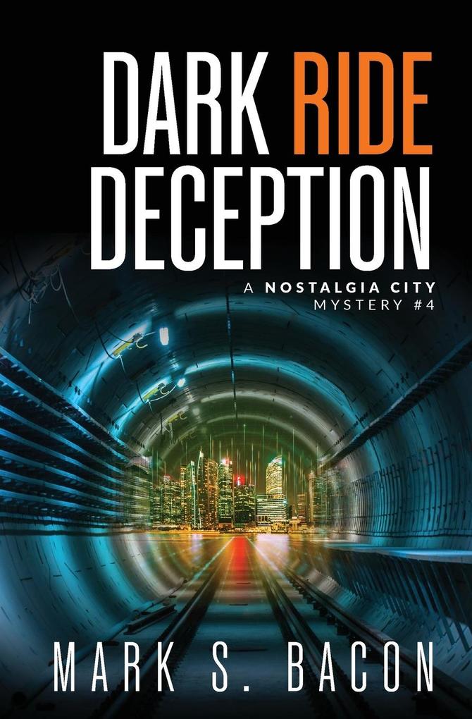 Dark Ride Deception
