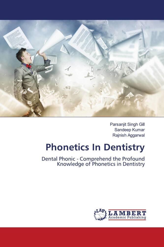 Phonetics In Dentistry