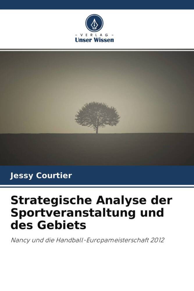 Strategische Analyse der Sportveranstaltung und des Gebiets