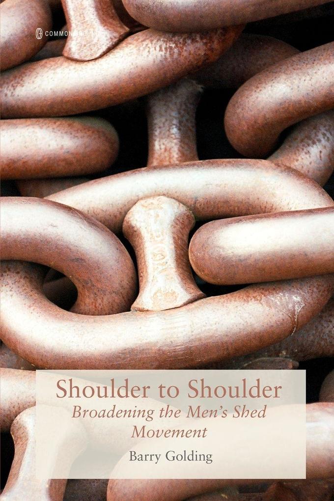 Shoulder to Shoulder