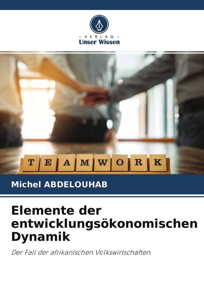 Elemente der entwicklungsökonomischen Dynamik