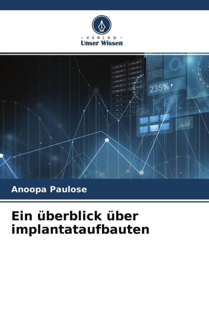 Ein überblick über implantataufbauten