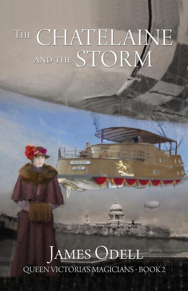 The Chatelaine and the Storm
