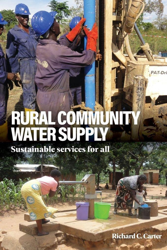 Rural Community Water Supply