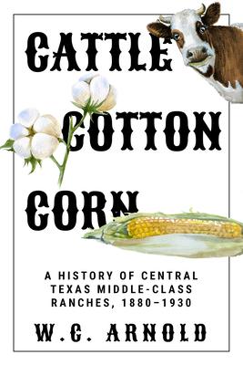 Cattle Cotton Corn