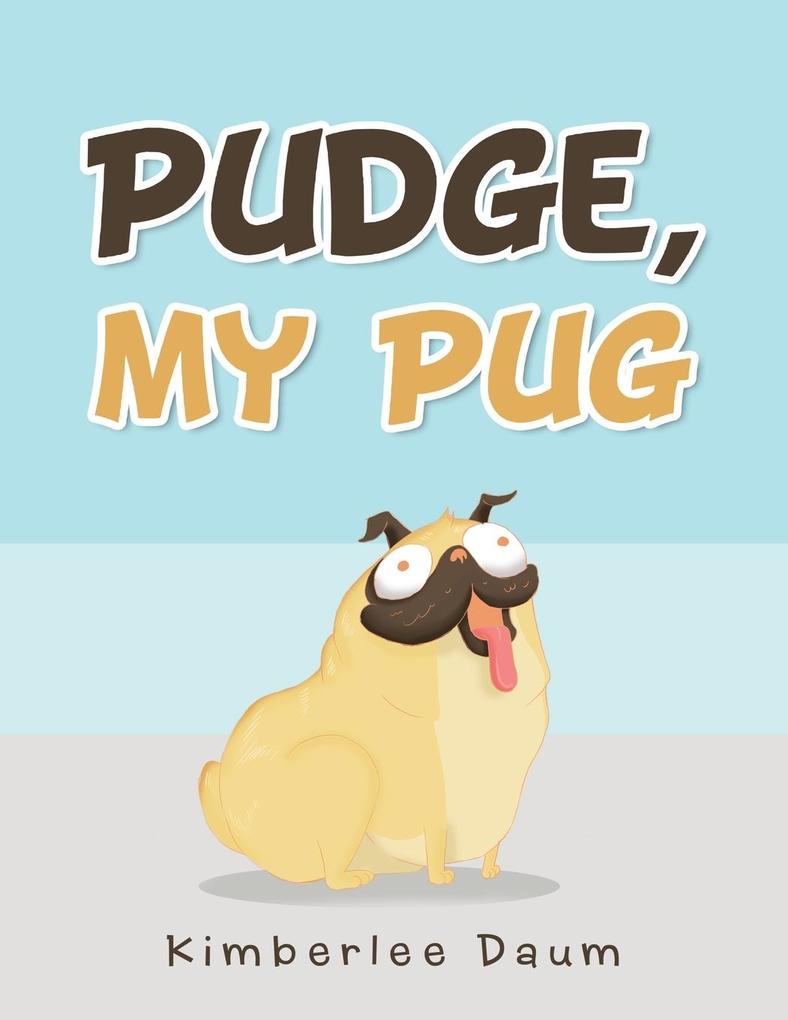 Pudge My Pug