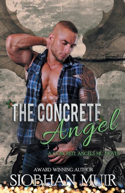 The Concrete Angel