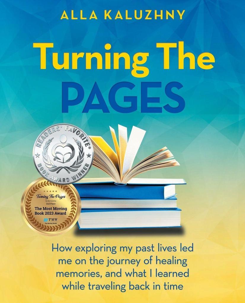 Turning The Pages