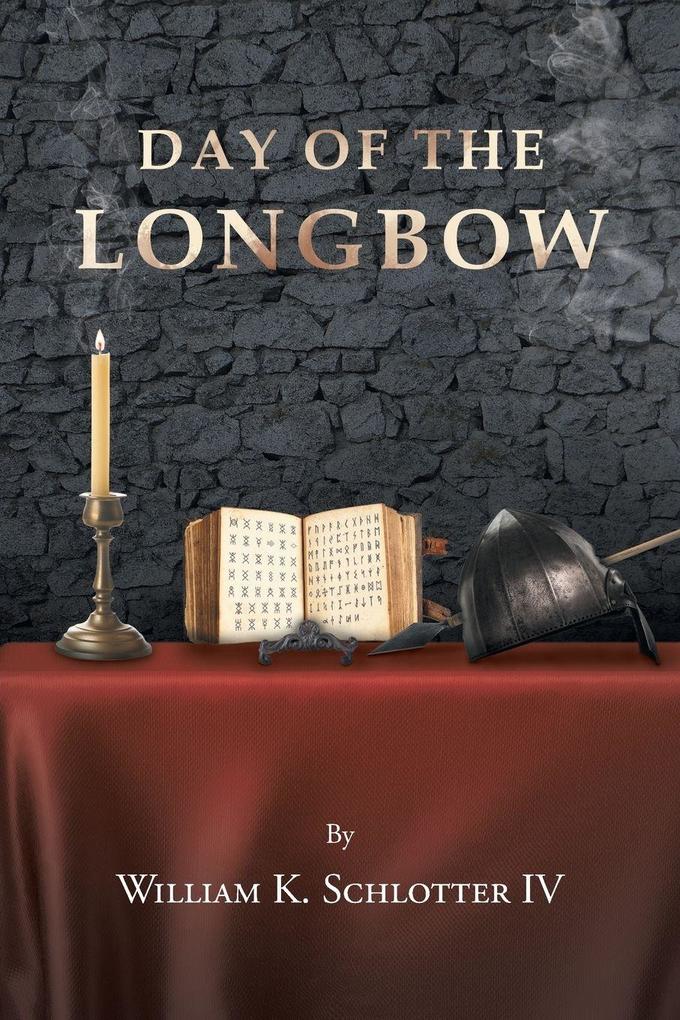 Day of the Longbow
