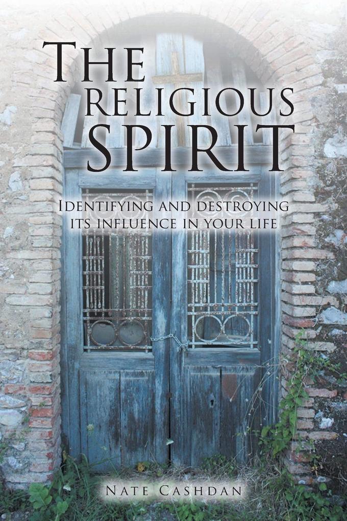 The Religious Spirit