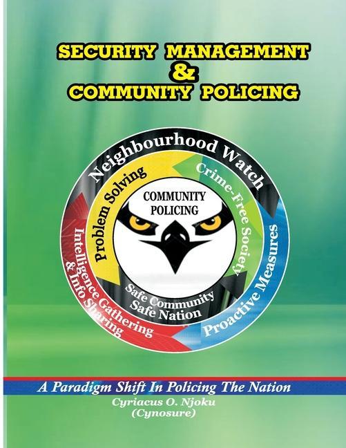 Security Management & Community Policing
