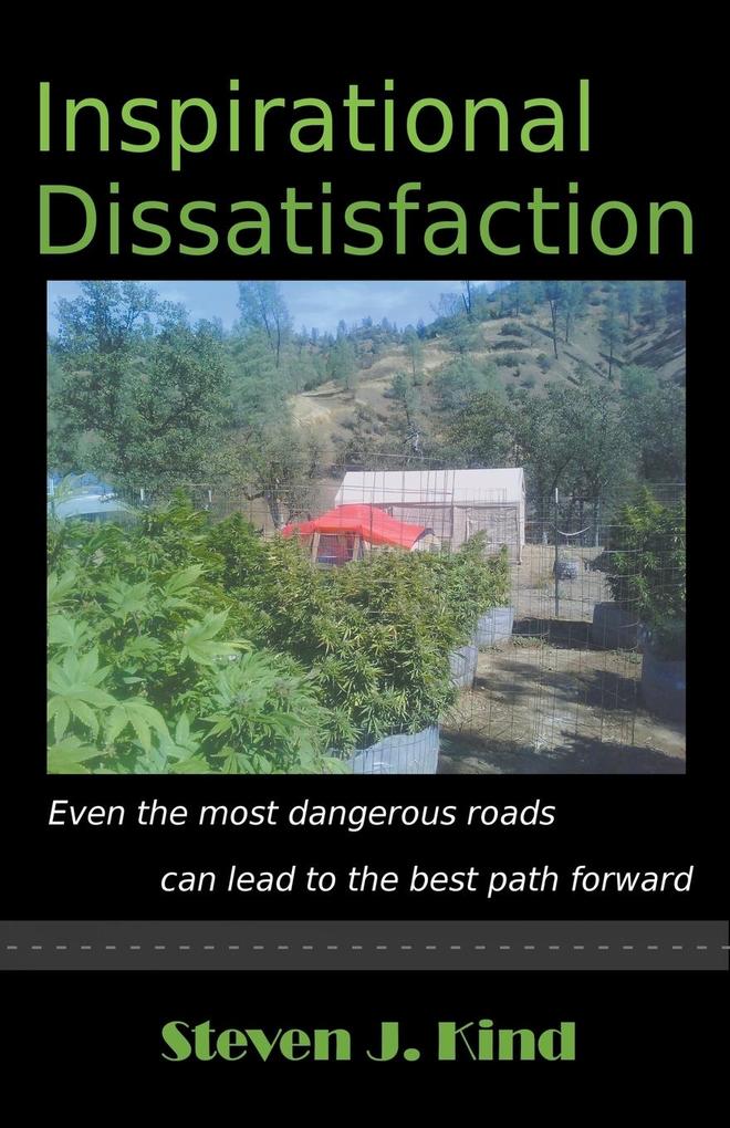 Inspirational Dissatisfaction