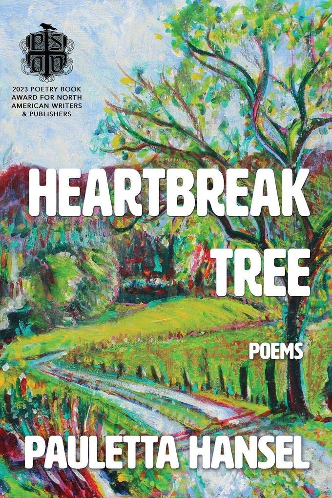 Heartbreak Tree